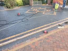 Best Heated Driveway Installation  in Matoaca, VA